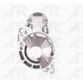 Köp Startmotor av ASHIKA 003-C124 till det låga priset 1840,09 kr