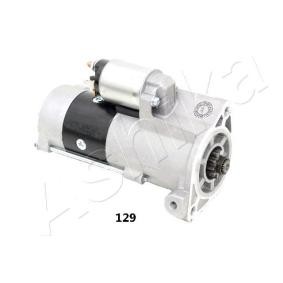 Köp Startmotor av ASHIKA 003-C129 till det låga priset 2665,19 kr
