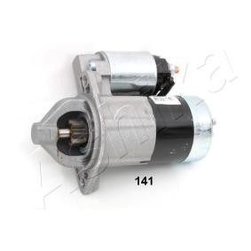 Köp Startmotor av ASHIKA 003-C141 till det låga priset 2149,28 kr