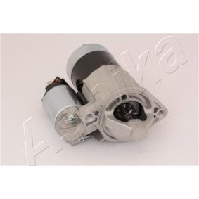 Köp Startmotor av ASHIKA 003-C144 till det låga priset 1927,85 kr