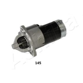 Köp Startmotor av ASHIKA 003-C145 till det låga priset 3391,79 kr