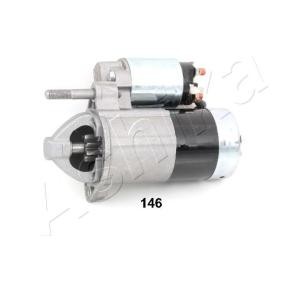 Köp Startmotor av ASHIKA 003-C146 till det låga priset 1840,09 kr