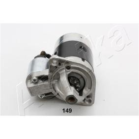 Köp Startmotor av ASHIKA 003-C149 till det låga priset 1950,61 kr