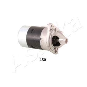 Köp Startmotor av ASHIKA 003-C150 till det låga priset 1913,97 kr