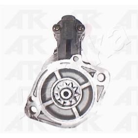 Köp Startmotor av ASHIKA 003-C952 till det låga priset 2666,12 kr
