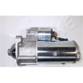 Köp Startmotor av ASHIKA 003-C965 till det låga priset 3452,10 kr