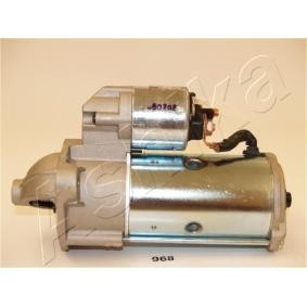Köp Startmotor av ASHIKA 003-C968 till det låga priset 2408,06 kr