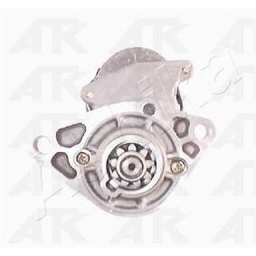 Köp Startmotor av ASHIKA 003-H181 till det låga priset 2875,84 kr