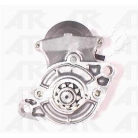 Köp Startmotor av ASHIKA 003-H182 till det låga priset 2638,50 kr