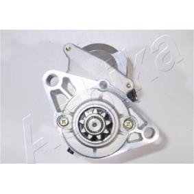 Köp Startmotor av ASHIKA 003-H199 till det låga priset 2317,33 kr