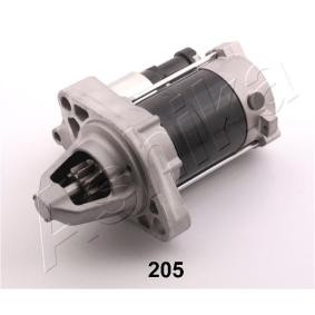 Köp Startmotor av ASHIKA 003-H205 till det låga priset 3214,22 kr