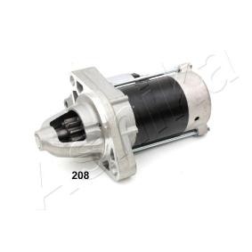 Köp Startmotor av ASHIKA 003-H208 till det låga priset 1472,44 kr