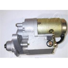 Köp Startmotor av ASHIKA 003-H701 till det låga priset 3341,21 kr