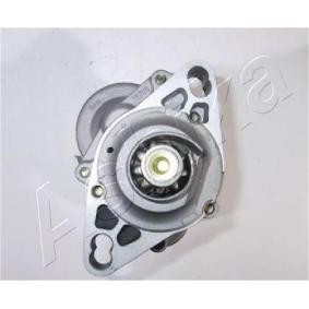 Köp Startmotor av ASHIKA 003-H703 till det låga priset 2519,74 kr