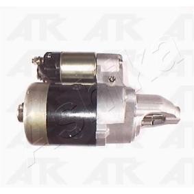 Comprar Motor de arranque de ASHIKA 003-I201 a bajo precio de 158,75 €