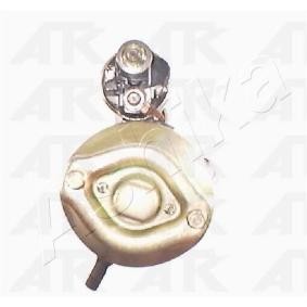 Comprar Motor de arranque de ASHIKA 003-I204 a bajo precio de 103,80 €