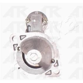 Comprar Motor de arranque de ASHIKA 003-M160-2 a bajo precio de 158,75 €