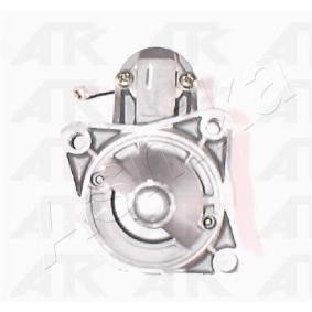 Comprar Motor de arranque de ASHIKA 003-M162 a bajo precio de 108,76 €