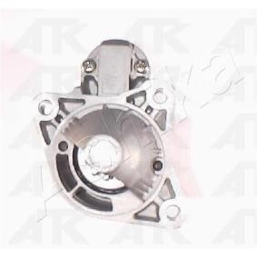 Comprar Motor de arranque de ASHIKA 003-M170 a bajo precio de 210,32 €