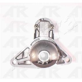 Comprar Motor de arranque de ASHIKA 003-M175 a bajo precio de 131,37 €