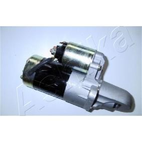 Köp Startmotor av ASHIKA 003-M188 till det låga priset 1927,85 kr
