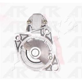 Comprar Motor de arranque de ASHIKA 003-M193 a bajo precio de 146,61 €