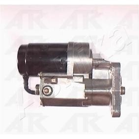 Köp Startmotor av ASHIKA 003-M200 till det låga priset 3521,03 kr
