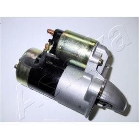 Comprar Motor de arranque de ASHIKA 003-M201 a bajo precio de 134,46 €