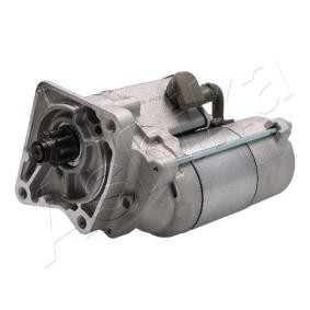 Comprar Motor de arranque de ASHIKA 003-M203 a bajo precio de 295,67 €