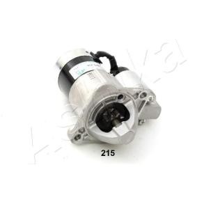 Köp Startmotor av ASHIKA 003-M215 till det låga priset 1817,75 kr