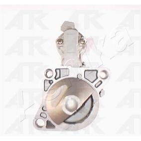 Köp Startmotor av ASHIKA 003-M931 till det låga priset 3310,77 kr