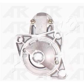Köp Startmotor av ASHIKA 003-M934 till det låga priset 968,96 kr