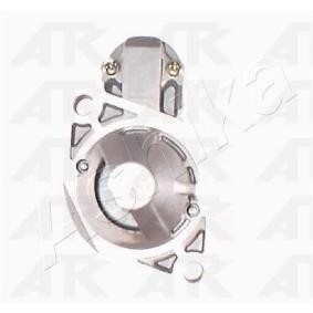 Comprar Motor de arranque de ASHIKA 003-M935 a bajo precio de 146,61 €
