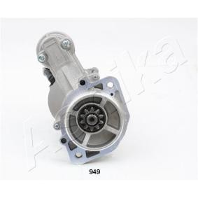 Köp Startmotor av ASHIKA 003-M949 till det låga priset 3370,42 kr