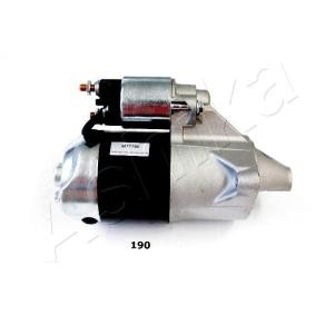 Köp Startmotor av ASHIKA 003-T190 till det låga priset 1839,26 kr