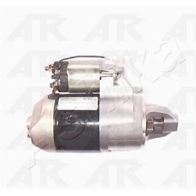 Köp Startmotor av ASHIKA 003-T192 till det låga priset 1839,26 kr