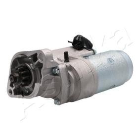 Comprar Motor de arranque de ASHIKA 003-T337 a bajo precio de 192,02 €