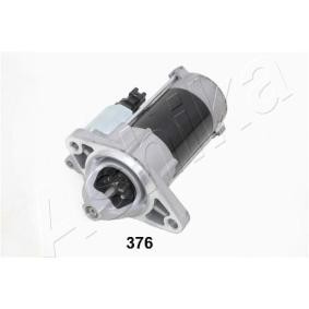 Köp Startmotor av ASHIKA 003-T376 till det låga priset 1368,48 kr