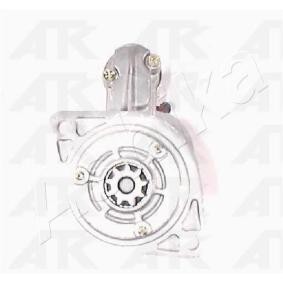 Comprar Motor de arranque de ASHIKA 003-U100 a bajo precio de 278,27 €