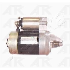 Comprar Motor de arranque de ASHIKA 003-U101 a bajo precio de 149,70 €