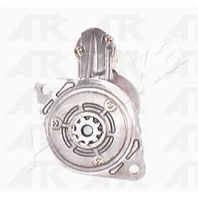 Comprar Motor de arranque de ASHIKA 003-U107 a bajo precio de 143,56 €