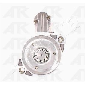 Comprar Motor de arranque de ASHIKA 003-U110 a bajo precio de 390,45 €