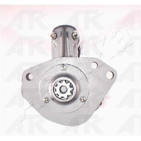 Köp Startmotor av ASHIKA 003-U950 till det låga priset 2281,32 kr