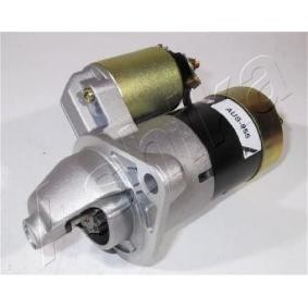 Köp Startmotor av ASHIKA 003-U955 till det låga priset 1767,46 kr
