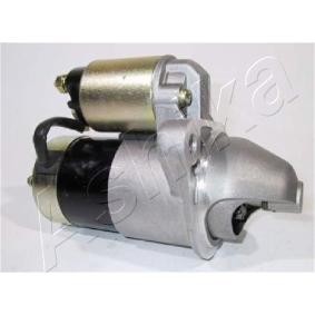 Köp Startmotor av ASHIKA 003-U961 till det låga priset 1913,97 kr