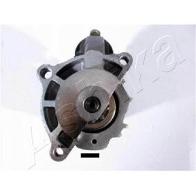 Köp Startmotor av ASHIKA 003-U962 till det låga priset 3380,68 kr