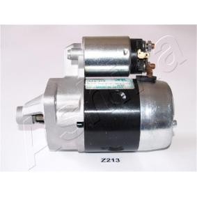 Köp Startmotor av ASHIKA 003-Z213 till det låga priset 2001,55 kr