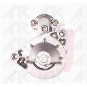 Comprar Motor de arranque de ASHIKA 003-Z250 a bajo precio de 108,76 €