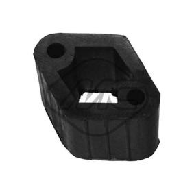 Haltering, Schalldämpfer von Metalcaucho für 106 I (1A, 1C) günstig online kaufen