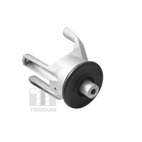 Comprar Soporte de cardán de TEDGUM 00306775 a bajo precio de 43,20 €